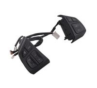 Steering Wheel Remote Control Compatible With Suzuki For Swift For SX4 For CROSS 2016 Car Accessories Steering Wheel Switch Volume Cruise Control Button Wireless