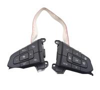 Steering Wheel Remote Control Compatible With Vw For Atlas Car Replacement Accessories Steering Wheel Switch ACC Multi Function Button OEM 3G0959442F