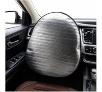 Steering Wheel Shade for Ford Kuga (CX482) Titanium 2019-2024