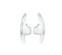 Steering Wheel Shift Paddle Compatible With For 1 2 3 4 5 6 7 Series F30 F31 F32 F10 F20 F15 F16 X1 X3 X4 X5 X6 2pcs Car Steering Wheel Paddle Shifter Extension Shifter