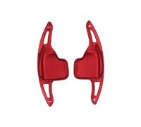 Steering Wheel Shift Paddle Compatible With For 1 2 3 4 5 6 7 Series F30 F31 F32 F10 F20 F15 F16 X1 X3 X4 X5 X6 2pcs Car Steering Wheel Paddle Shifter Extension Shifter