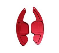 Steering Wheel Shift Paddle Compatible With For A7 A8 2011 2012 2013 2014 2015 2016 2017 For S4 B8 Q5 2013 2014 2015 2016 Car Steering Wheel Paddle Shifter Extention Shift Paddle Cover