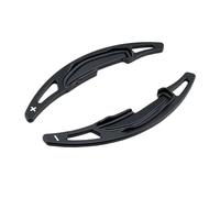 Steering Wheel Shift Paddle Compatible With For M6 F12 F13 2013 2014 2015 2016 2017 Al Alloy Auto Interior Shift Paddles Steering Wheel Shift Paddle Shifter Extension