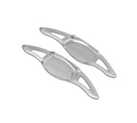 Steering Wheel Shift Paddle Compatible With For RS4 2018 2019 2020 Car Shift Paddles Steering Wheel Shift Paddle Shifter Paddle Extender Paddle Shifter Cover