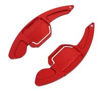 Steering Wheel Shift Paddle Compatible With Seat For Alhambra For Ateca 2016-2023 For Leon 5F For FR 2013-2023 Car Steering Wheel Paddle Shifter Extend Stickers