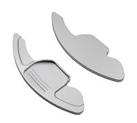 Steering Wheel Shift Paddle Compatible With Seat For Cupra For Ateca 2018 2019 2020 For Tavascan 2024 2025 Car Steering Wheel Shift Paddle Extension Shifter Sticker