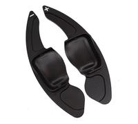 Steering Wheel Shift Paddle Compatible With Seat For Leon 2009 2010 2011 2012 2013 2014 Car Steering Wheel Shifter Extension Shift Paddle 2pcs