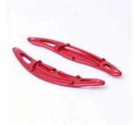 Steering Wheel Shift Paddle Extension for 911 2016-2019 1Pair Steering Wheel Gear Shift Paddle