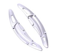 Steering Wheel Shift Paddle Extension for Cayenne 2015-2019 1Pair Steering Wheel Gear Shift Paddle