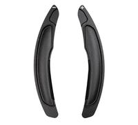 Steering Wheel Shift Paddle Extension for Eclipse Cr&os&s 2018 2019 Steering Wheel Decoration Aluminum Paddle