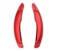 Steering Wheel Shift Paddle Extension for Eclipse Cr&os&s 2018 2019 Steering Wheel Decoration Aluminum Paddle