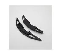 Steering Wheel Shift Paddle For BMW For Gran Coupe For X5M F85 X6M F86 For M2 F87 For M3 F80 For M4 F82 F83 M6 F06 Car Steering Wheel Shift Paddle Shifter(Black)