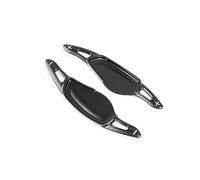 Steering Wheel Shift Paddle For BMW For X3 For G01 2018 Car Steering Wheel Shift Paddle(Black)