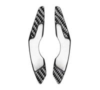 Steering Wheel Shift Paddle For Lexus IS RC NX200t NX300 NX300h CT200h | Car Steering Wheel Shift Paddle Extension(Carbon Fiber Black)