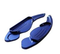 Steering Wheel Shift Paddles for Jaguar for Xf 2011 2012 2013 2014 2015 2016 2Pcs Car Into Gear Paddle Shift Extender Steering Paddle Shift