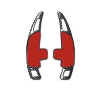 Steering Wheel Shifter For Benz For AMG For A35 For A45 C43 C63 E63 S63 S65 For CLA 35 45 63 For G63 For GLA For GLC For GLB For GLE Steering Wheel Paddle Shift Accessories(Pattern)