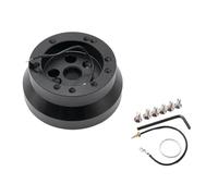 Steering Wheel Short Hub Adapter Boss For BUICK Aluminum 5 & 6 Hole HUB-GM1