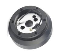 Steering Wheel Short Hub Adapter Compatible With Chevrolet For Cavalier For Corvette 1989 1990 1991 1992 1993 For Suburban Car Wheel Spacers