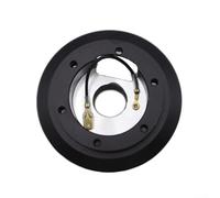 Steering Wheel Short Hub Adapter Kit for Golf for Jetta for A4/A6 A8 for Beetle, for Porsche for Cayman for Boxster 997, for Lamborghini Gallardo 1999+ Models