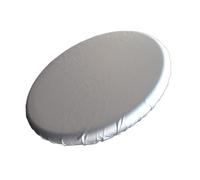 Steering Wheel Sun Cover - Cooling Steering Wheel Cover for Summer | Automotive Protector Sun Shade for Daily Hot Weather Vehicle Commuting Parking Truck RV