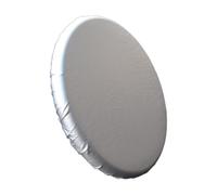 Steering Wheel Sun Cover - Heat Resistant Steering Wheel Cover,Foldable UV Protection Automotive Shield for RV Travel Parking Long-Distance Driving Outdoor