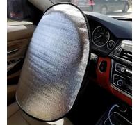Steering Wheel Sun Shade For BMW 2 Series Convertible 2018