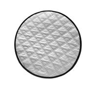 Steering Wheel Sunshade for Jaguar I-Pace 2018-2023