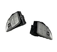 Steering Wheel Switch Button For Hyundai For Tucson For IX35 2010-2014 A Multi-Function Steering Wheel Button Volume Adjustment Cruise Control Switch(L and R)