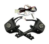 Steering Wheel Switch Button For TOYOTA For Corolla For RAV4 2014-2018 Buttons Bluetooth Phone Steering Wheel Audio Control Switch 84250-02560(Switch-wire)