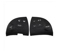 Steering Wheel Switch Button For Toyota For Lexus ES350 ES240 2006-2012 Durable Steering Wheel Pad Switch Control 84250-33190