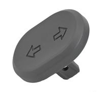 Steering Wheel Switch Button Replacement for Ninebot G2 F2 Pro Electric Scooter, Designed for Consistent Performance and Easy Fit