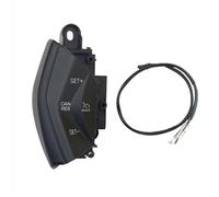 Steering Wheel Switch Car Speed With LIM Limit Button Multifunctio Steering Wheel Control Switch Fit For Ford Focus 3 Kuga 2014-2015(Without LIM)