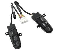 Steering Wheel Switch Car Steering Wheel Cruise Control Switch 36770-SNA-A12 Fit For Honda Civic Audio Remote Accel Button 36770-SNR-C21-L49A