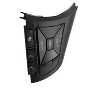 Steering Wheel Switch Compatible With Nissan For Navara D23SGR For Leaf ZE1GR For Kicks P15 2018 2019 2020 Car Steering Wheel Right Cruise Control Switch Buttons 25550-5SA1D