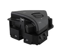 Steering Wheel Switch Compatible With Tesla For Model S X 2016 2017 2018 2019 2020 Car Steering Scroll Wheel Voice Command Control Button 101324200(1pcs Left)