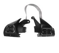 Steering Wheel Switch Compatible With Vw For Passat For US 2011-2019 Car Replacement Parts Steering Wheel Switch Cruise Control OEM 56D959537B 56D959537A