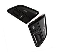 Steering Wheel Switch Control Buttons For A4 Q5 2013-2017 For Q7 2010-2015 For RS5 2013-2016 Multi-Function Steering Wheel Cruise Control Button 4L0951523D