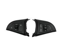 Steering Wheel Switch Control Buttons For Chevrolet For Cruze 2009-2014 For Malibu 2012-2016 96892140 Car Multifunction Steering Wheel Button Cruise Control Button
