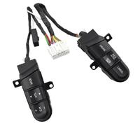 Steering Wheel Switch Control Buttons For Civic For Jazz For GE8 Car Steering Wheel Cruise Control Switch Button Audio Remote Accel Button 36770-SNA-A12 36770-SNR-C21