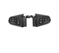 Steering Wheel Switch Module Cruise Control Autocruise Menus For Dashboard 2568445 2568448 2545505 For Truck For Scania L,P,G,R,S 2016-。 Adjust Switch(Set-With Bluetooth)