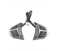 Steering Wheel Switch Radio Buttons For Suzuki For Grand For Vitara 2005-2015 Cruise Control Switch Audio Volume Button