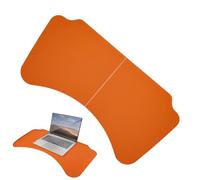 Steering Wheel Table - Steering Wheel Desk Foldable Portable, Car Table For Laptop | For Food Travel Lunch Camping Truck Snack Work Passenger | Well-balanced Angle And Refined Rounded Edges