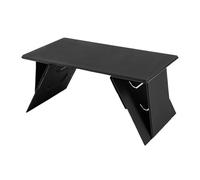 Steering Wheel Tray Foldable - Auto Work Table For Laptop, Adjustable Vehicle Desk | Professionals Drivers Travelers Commute Road Trips Trucks SUVs RVs Sedans Long Drives | Portable Car Tray Organize