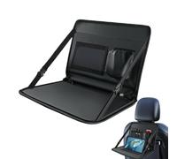 Steering Wheel Tray - Folding Car Desk | Computer Table Stand for Writing, Traveling and in the Car, Writing
