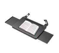 Steering Wheel Tray - Stable Suspension Design, Back Seat Headrest Tray | Car Food Trays Steering Wheel Desk For Laptop For Truck SUV RV Sedan Vehicle Interior Travel Road Trip Work Lunch Eating Food