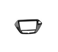 Steering Wheel Trim Car Interior For Chevrolet For Trailblazer For X10 2020-2023 Carbon Fiber ABS 8inch Screen Navigation Control Panel(21-23 Carbon)