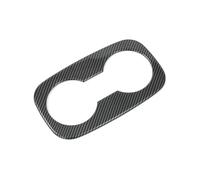 Steering Wheel Trim Car Interior For N30R_MA For Chevrolet For Seeker For Trax 2023 2024 Rear Cup Holder Cover Bezel Trim