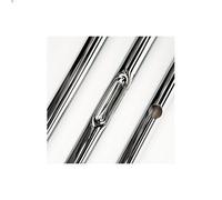 TRW MCL120SC Handlebars