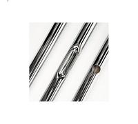 TRW MCL125SS Handlebars