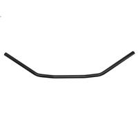 Steering Wheel TRW MCL132SS for Honda VT 600 1988-1988